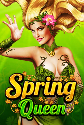 Spring Queen - играть онлайн | Клуб Джекпот - без регистрации