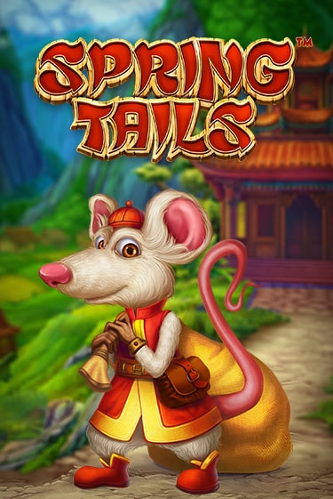 Spring Tails - играть онлайн | Клуб Джекпот - без регистрации