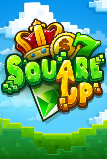 Square Up - играть онлайн | Клуб Джекпот - без регистрации