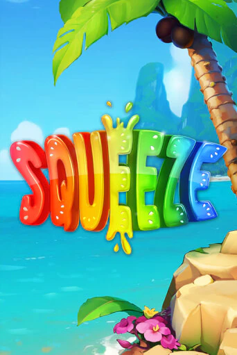 Squeeze - играть онлайн | Клуб Джекпот - без регистрации