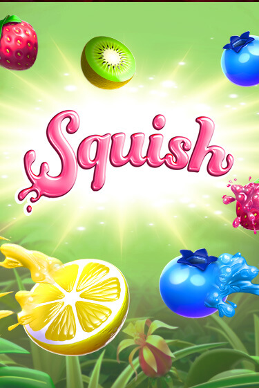 Squish - играть онлайн | Клуб Джекпот - без регистрации