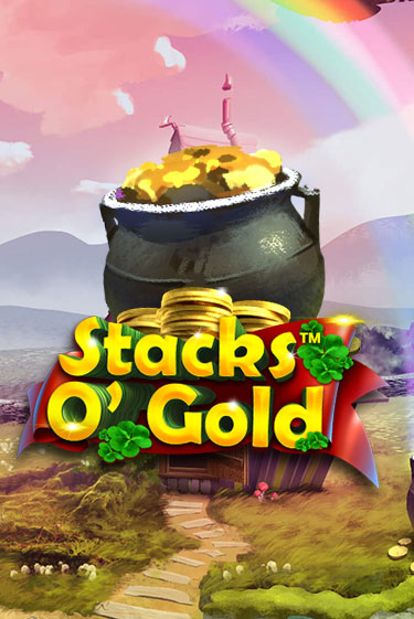 Stacks O' Gold - играть онлайн | Клуб Джекпот - без регистрации