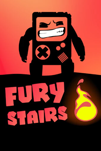 Fury Stairs - играть онлайн | Клуб Джекпот - без регистрации