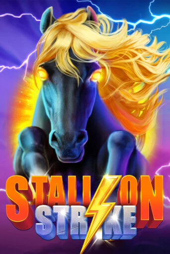 Stallion strike - играть онлайн | Клуб Джекпот - без регистрации