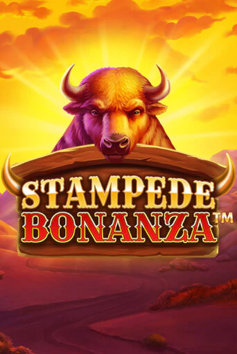 Stampede Bonanza - играть онлайн | Клуб Джекпот - без регистрации