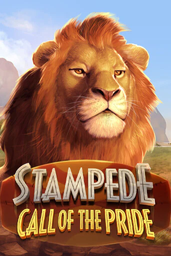 Stampede Call of the Pride - играть онлайн | Клуб Джекпот - без регистрации