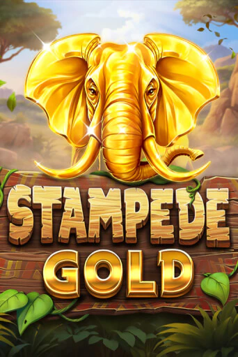 Stampede Gold - играть онлайн | Клуб Джекпот - без регистрации