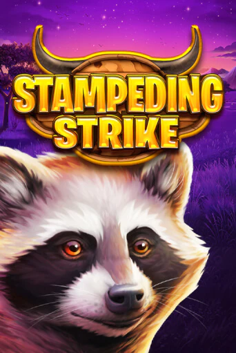 Stampeding Strike - играть онлайн | Клуб Джекпот - без регистрации