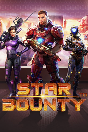 Star Bounty - играть онлайн | Клуб Джекпот - без регистрации