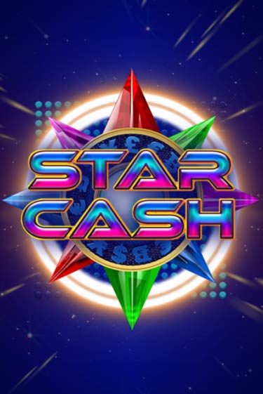 Star Cash - играть онлайн | Клуб Джекпот - без регистрации