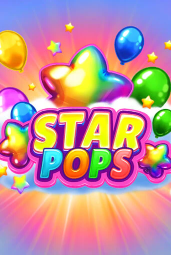 Star Pops - играть онлайн | Клуб Джекпот - без регистрации