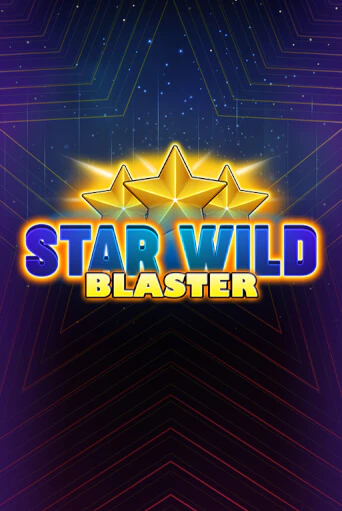 Star Wild Blaster - играть онлайн | Клуб Джекпот - без регистрации