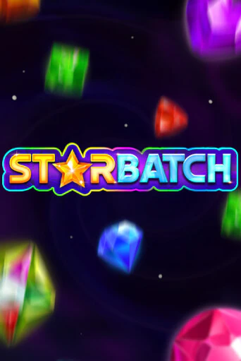 Starbatch - играть онлайн | Клуб Джекпот - без регистрации