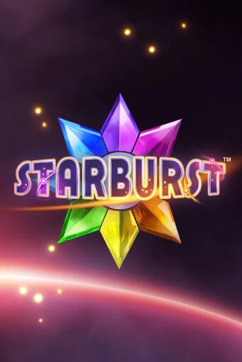 Starburst™ - играть онлайн | Клуб Джекпот - без регистрации