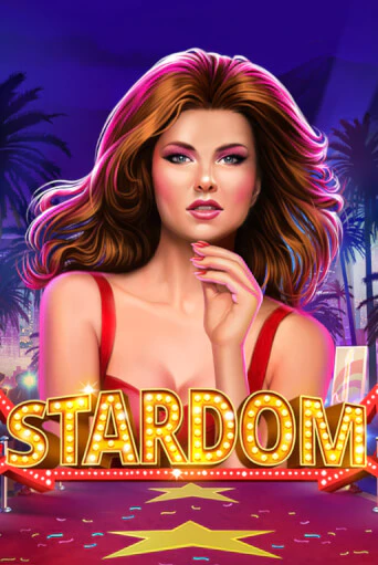 Stardom - играть онлайн | Клуб Джекпот - без регистрации