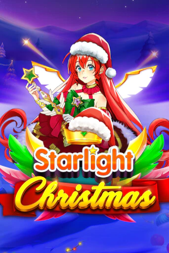 Starlight Christmas - играть онлайн | Клуб Джекпот - без регистрации