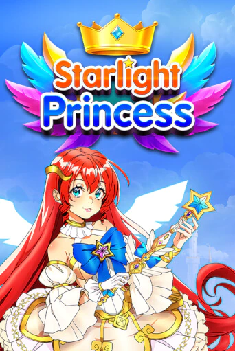 Starlight Princess - играть онлайн | Клуб Джекпот - без регистрации