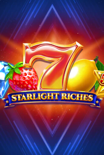 Starlight Riches - играть онлайн | Клуб Джекпот - без регистрации