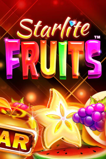 Starlite Fruits™ - играть онлайн | Клуб Джекпот - без регистрации