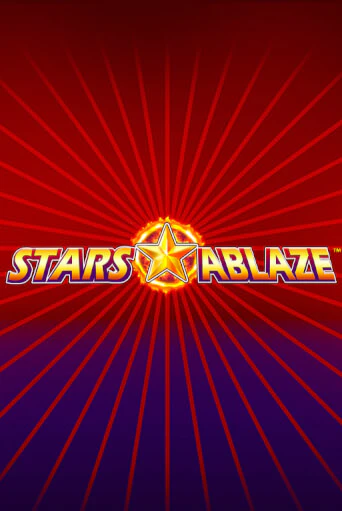 Stars Ablaze - играть онлайн | Клуб Джекпот - без регистрации