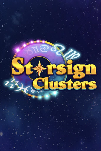 Starsign Clusters - играть онлайн | Клуб Джекпот - без регистрации