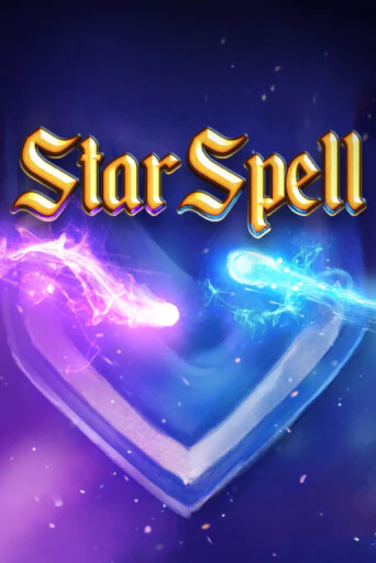 Starspell - играть онлайн | Клуб Джекпот - без регистрации