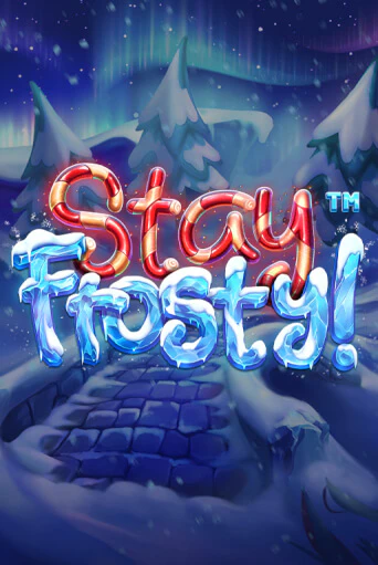 Stay Frosty! - играть онлайн | Клуб Джекпот - без регистрации