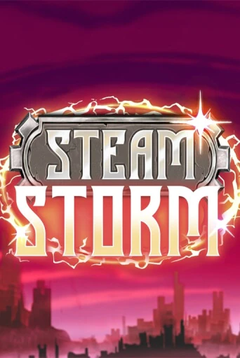 Steam Storm - играть онлайн | Клуб Джекпот - без регистрации