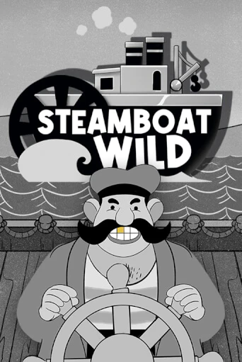 Steamboat Wild - играть онлайн | Клуб Джекпот - без регистрации