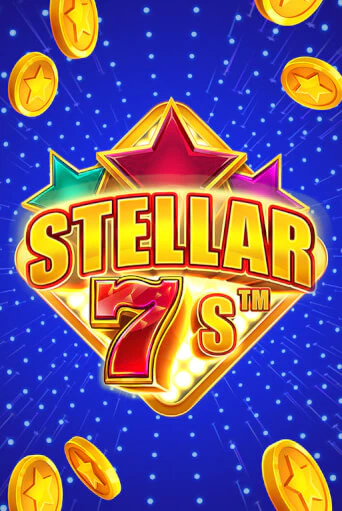 Stellar 7s™ - играть онлайн | Клуб Джекпот - без регистрации