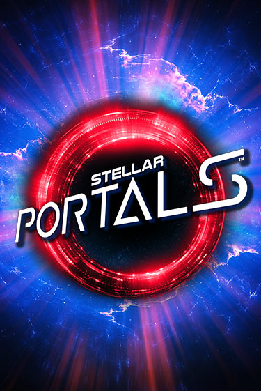 Stellar Portals - играть онлайн | Клуб Джекпот - без регистрации