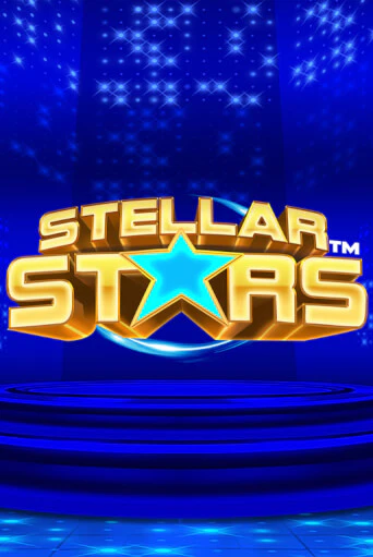 Stellar Stars™ - играть онлайн | Клуб Джекпот - без регистрации