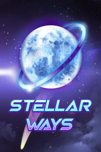 Stellar Ways - играть онлайн | Клуб Джекпот - без регистрации