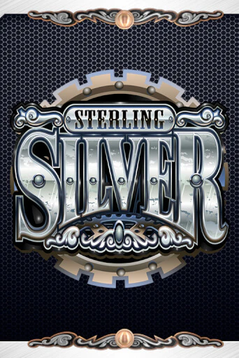 Sterling Silver - играть онлайн | Клуб Джекпот - без регистрации