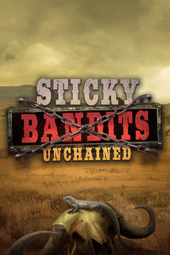 Sticky Bandits Unchained - играть онлайн | Клуб Джекпот - без регистрации