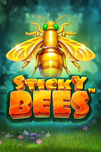 Sticky Bees™ - играть онлайн | Клуб Джекпот - без регистрации