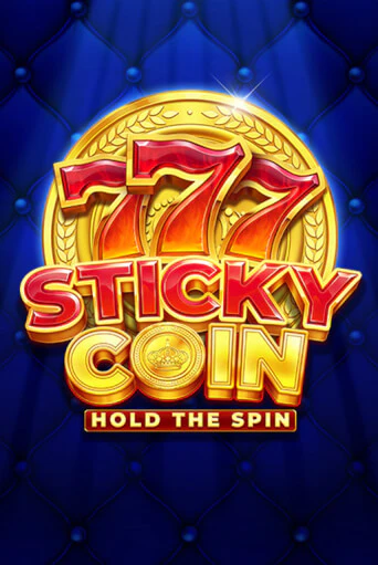 Sticky Coin: Hold The Spin - играть онлайн | Клуб Джекпот - без регистрации