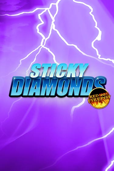 Sticky Diamonds Red Hot Firepot - играть онлайн | Клуб Джекпот - без регистрации