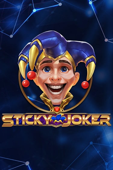 Sticky Joker - играть онлайн | Клуб Джекпот - без регистрации