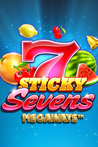 Sticky Sevens Megaways - играть онлайн | Клуб Джекпот - без регистрации