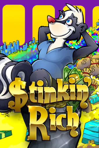 Stinkin’ Rich - играть онлайн | Клуб Джекпот - без регистрации