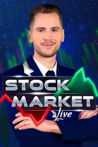 Stock Market - играть онлайн | Клуб Джекпот - без регистрации