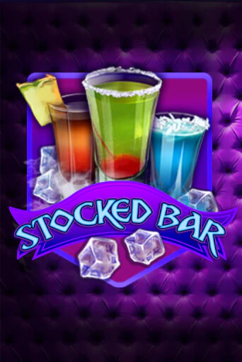 Stocked Bar - играть онлайн | Клуб Джекпот - без регистрации