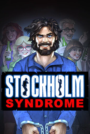 Stockholm Syndrome - играть онлайн | Клуб Джекпот - без регистрации