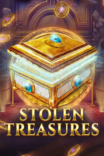 Stolen Treasures - играть онлайн | Клуб Джекпот - без регистрации