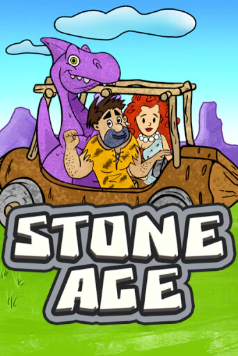 Stone Age - играть онлайн | Клуб Джекпот - без регистрации