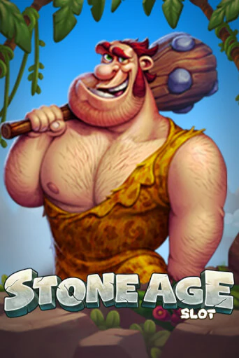 Stone age Slot - играть онлайн | Клуб Джекпот - без регистрации