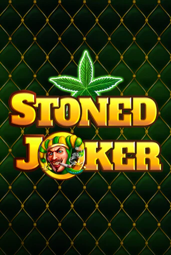 Stoned Joker - играть онлайн | Клуб Джекпот - без регистрации