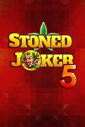 Stoned Joker 5 - играть онлайн | Клуб Джекпот - без регистрации