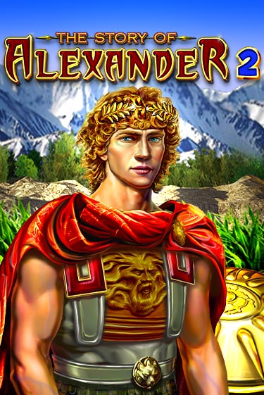 The Story of Alexander 2 - играть онлайн | Клуб Джекпот - без регистрации